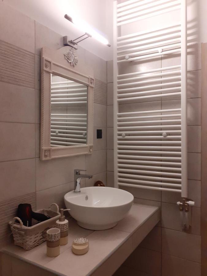 The View Attic Apartment Ioannina Exterior photo