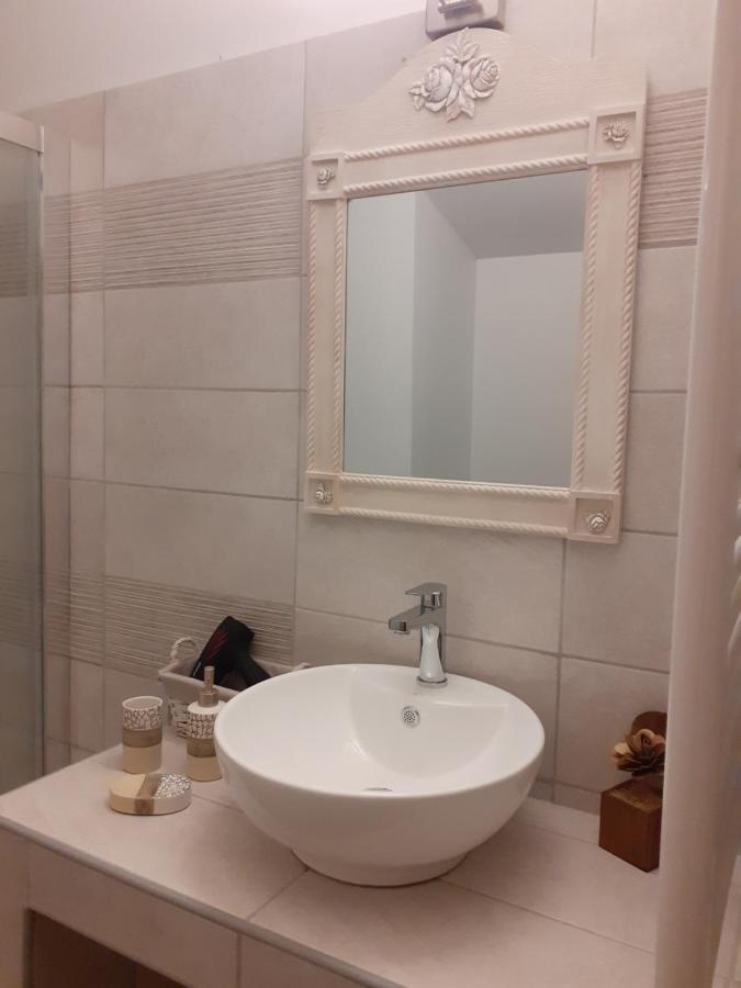 The View Attic Apartment Ioannina Exterior photo