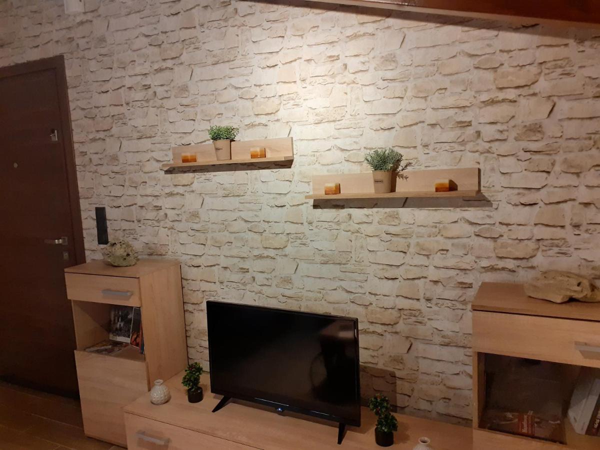 The View Attic Apartment Ioannina Exterior photo