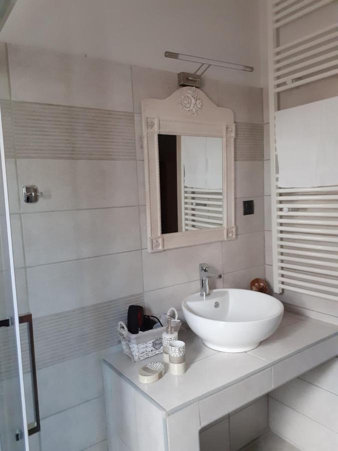 The View Attic Apartment Ioannina Exterior photo