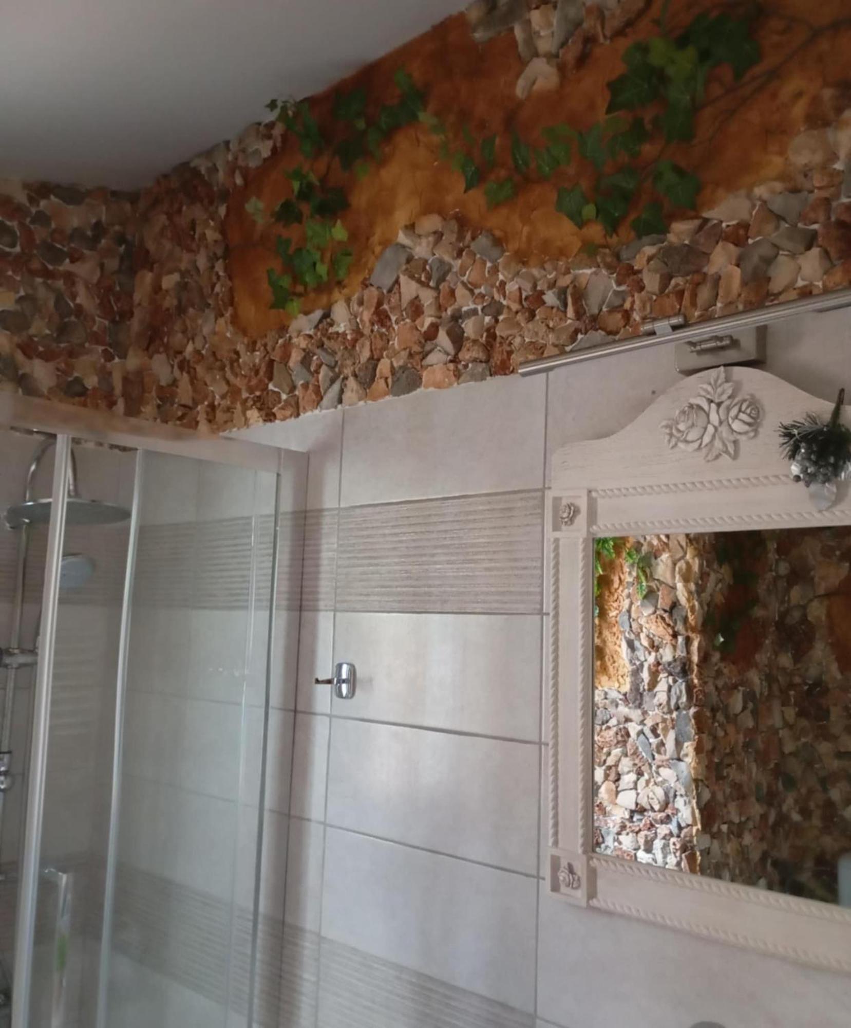 The View Attic Apartment Ioannina Exterior photo